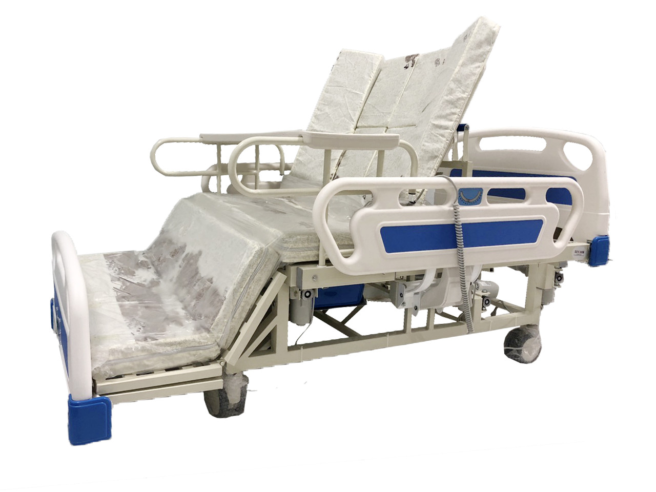 Giường bệnh lucass